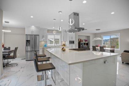 Kitchen Photo of 2268 Nacht Avenue, Port Coquitlam, BC