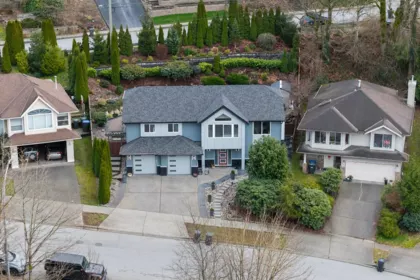 Neighborhood Park Photo Near 2268 Nacht Avenue, Port Coquitlam, BC