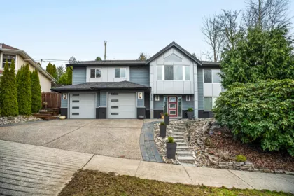Street View Photo of 2268 Nacht Avenue, Port Coquitlam, BC