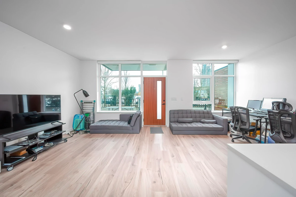 Breakfast Nook Photo of TH17 13428 105 Ave, Surrey, BC