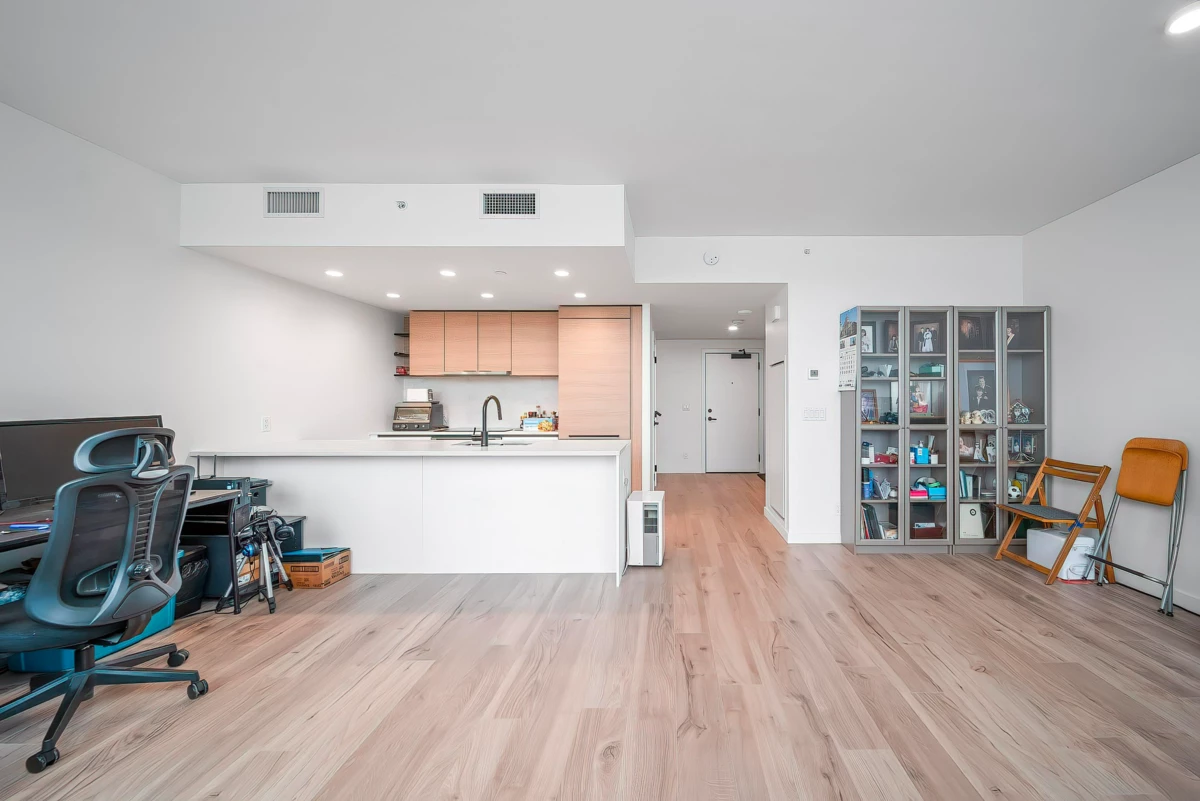 Dining Area Photo of TH17 13428 105 Ave, Surrey, BC