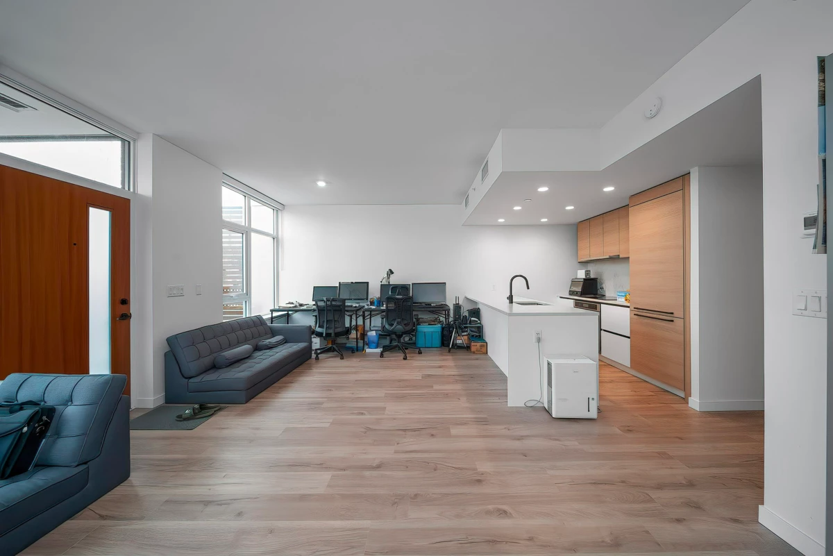 Primary Bedroom Photo of TH17 13428 105 Ave, Surrey, BC