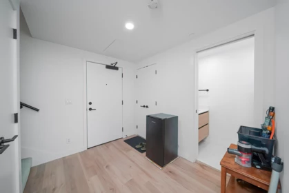 Bedroom 3 Photo of TH17 13428 105 Ave, Surrey, BC