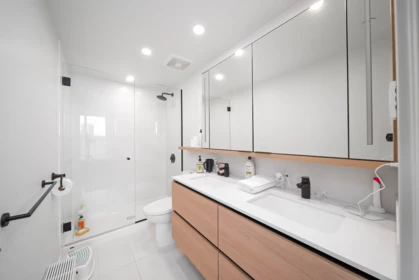 Loft / Bonus Room Photo of TH17 13428 105 Ave, Surrey, BC