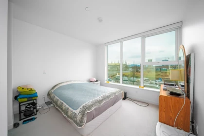 Office / Den Photo of TH17 13428 105 Ave, Surrey, BC