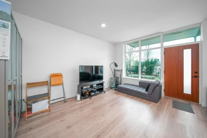 Pantry Photo of TH17 13428 105 Ave, Surrey, BC