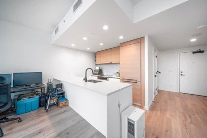 Primary Bathroom Photo of TH17 13428 105 Ave, Surrey, BC