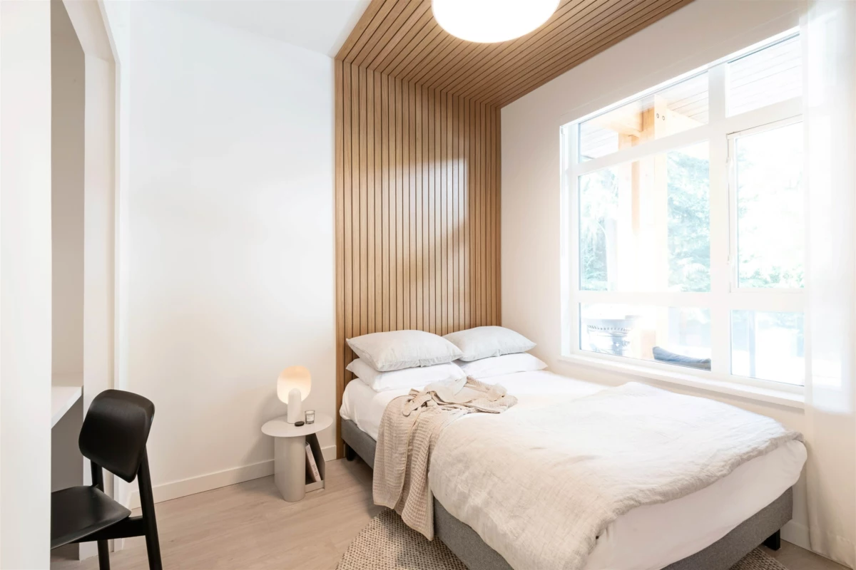 Kitchen Photo of 203 968 Lytton Street, North Vancouver, BC