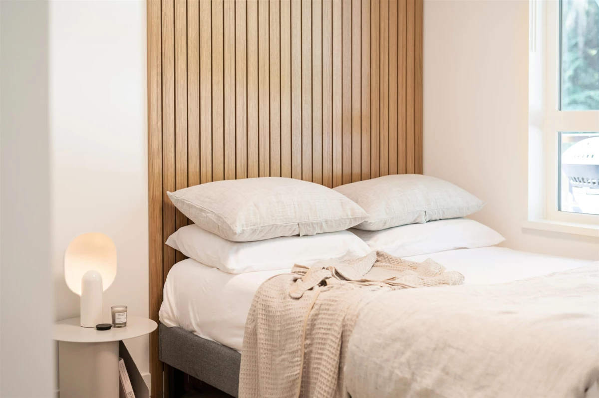 Pantry Photo of 203 968 Lytton Street, North Vancouver, BC