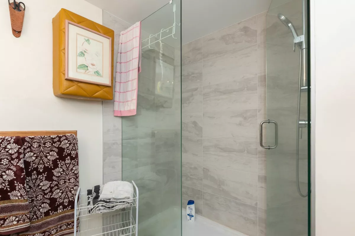 Powder Room Photo of 118 6841 138 Street, Surrey, BC