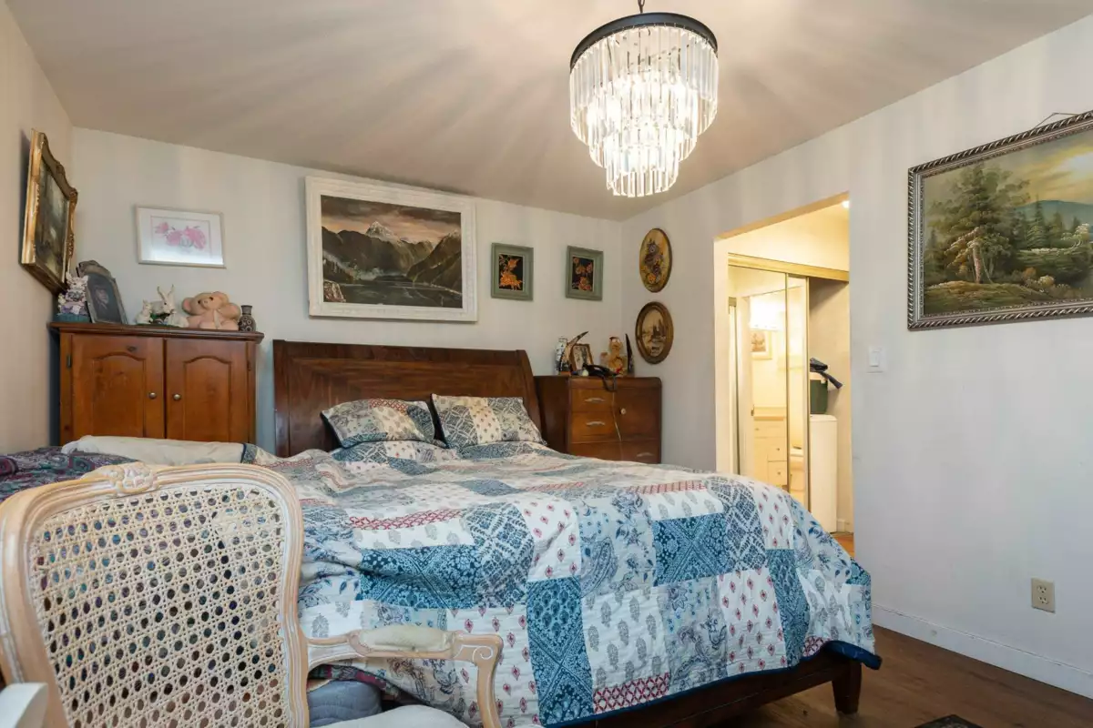 Primary Bedroom Photo of 118 6841 138 Street, Surrey, BC
