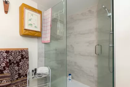 Powder Room Photo of 118 6841 138 Street, Surrey, BC