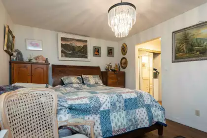 Primary Bedroom Photo of 118 6841 138 Street, Surrey, BC