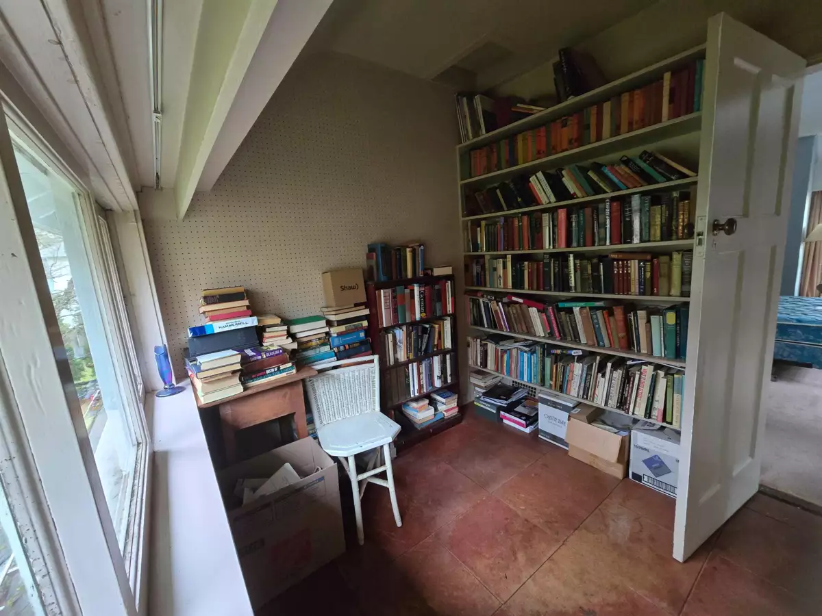 Bedroom 2 Photo of 3491 W 37th Avenue, Vancouver, BC