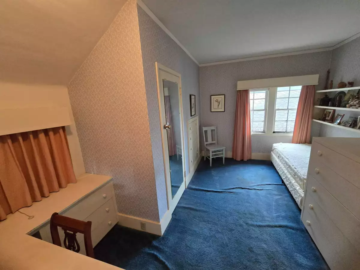 Bedroom 4 Photo of 3491 W 37th Avenue, Vancouver, BC