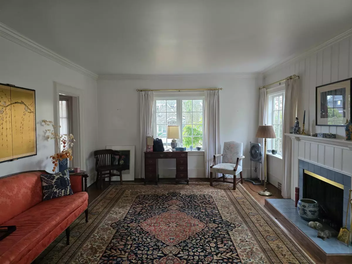 Dining Area Photo of 3491 W 37th Avenue, Vancouver, BC