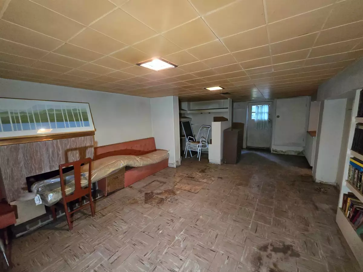 Loft / Bonus Room Photo of 3491 W 37th Avenue, Vancouver, BC