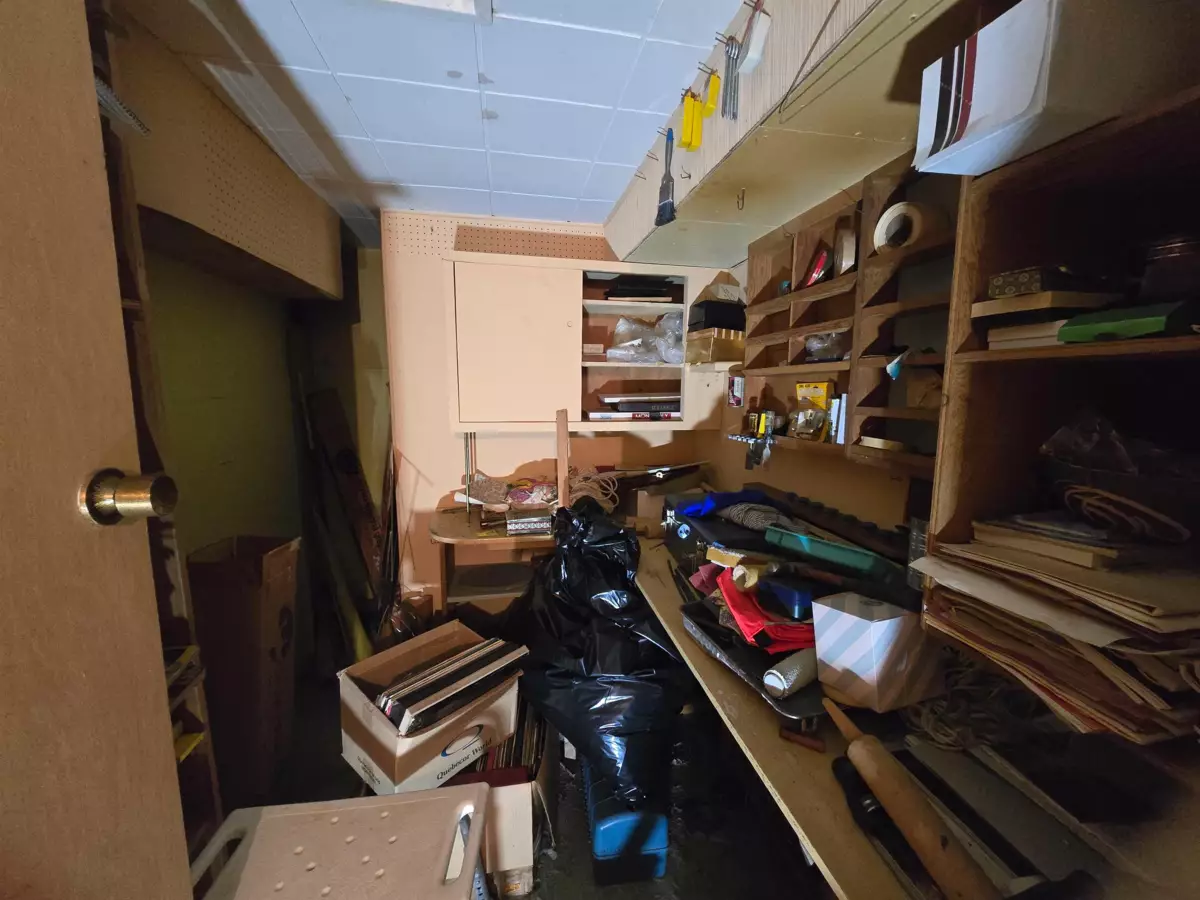 Office / Den Photo of 3491 W 37th Avenue, Vancouver, BC