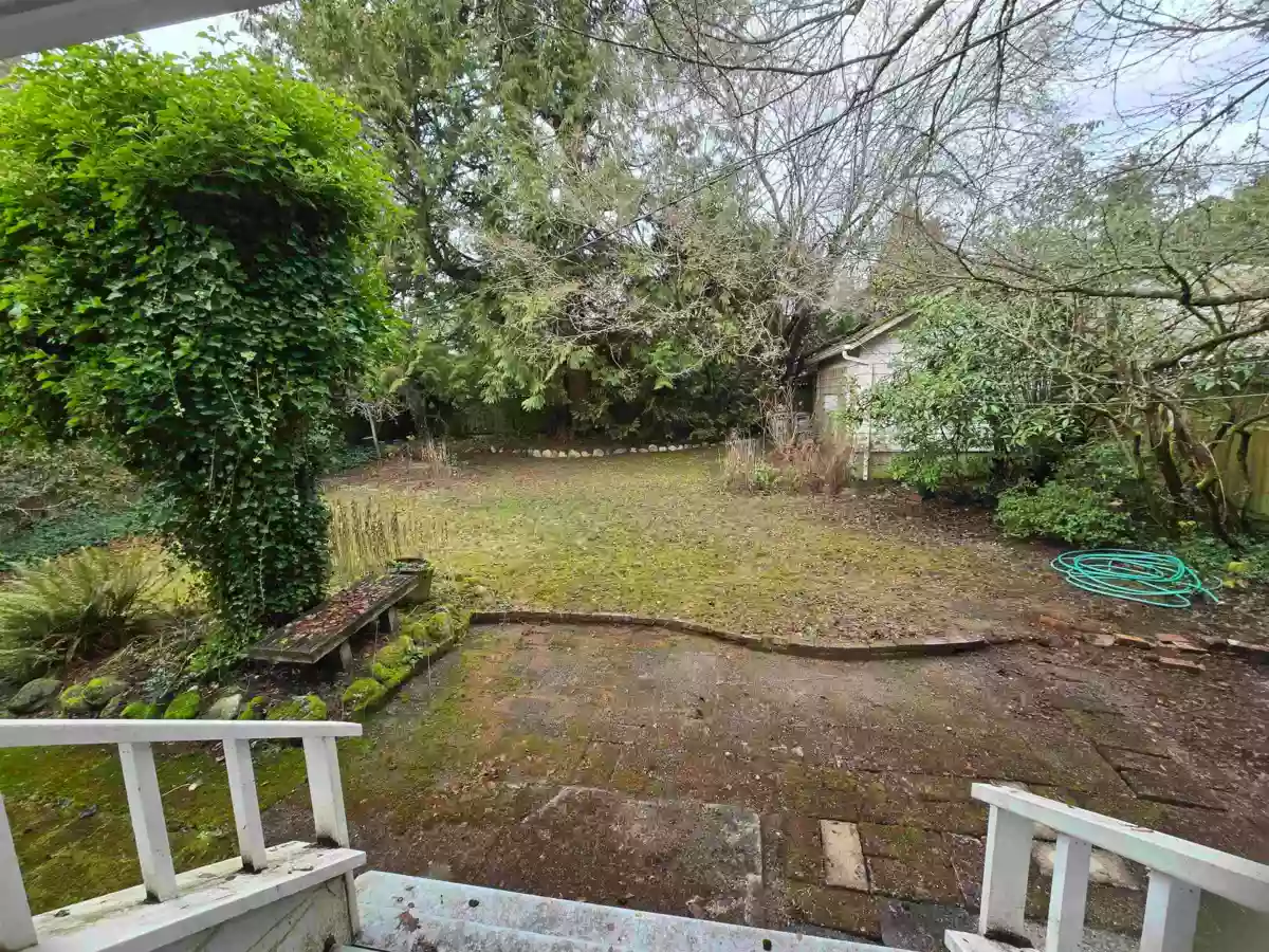 Outdoor Patio Photo of 3491 W 37th Avenue, Vancouver, BC