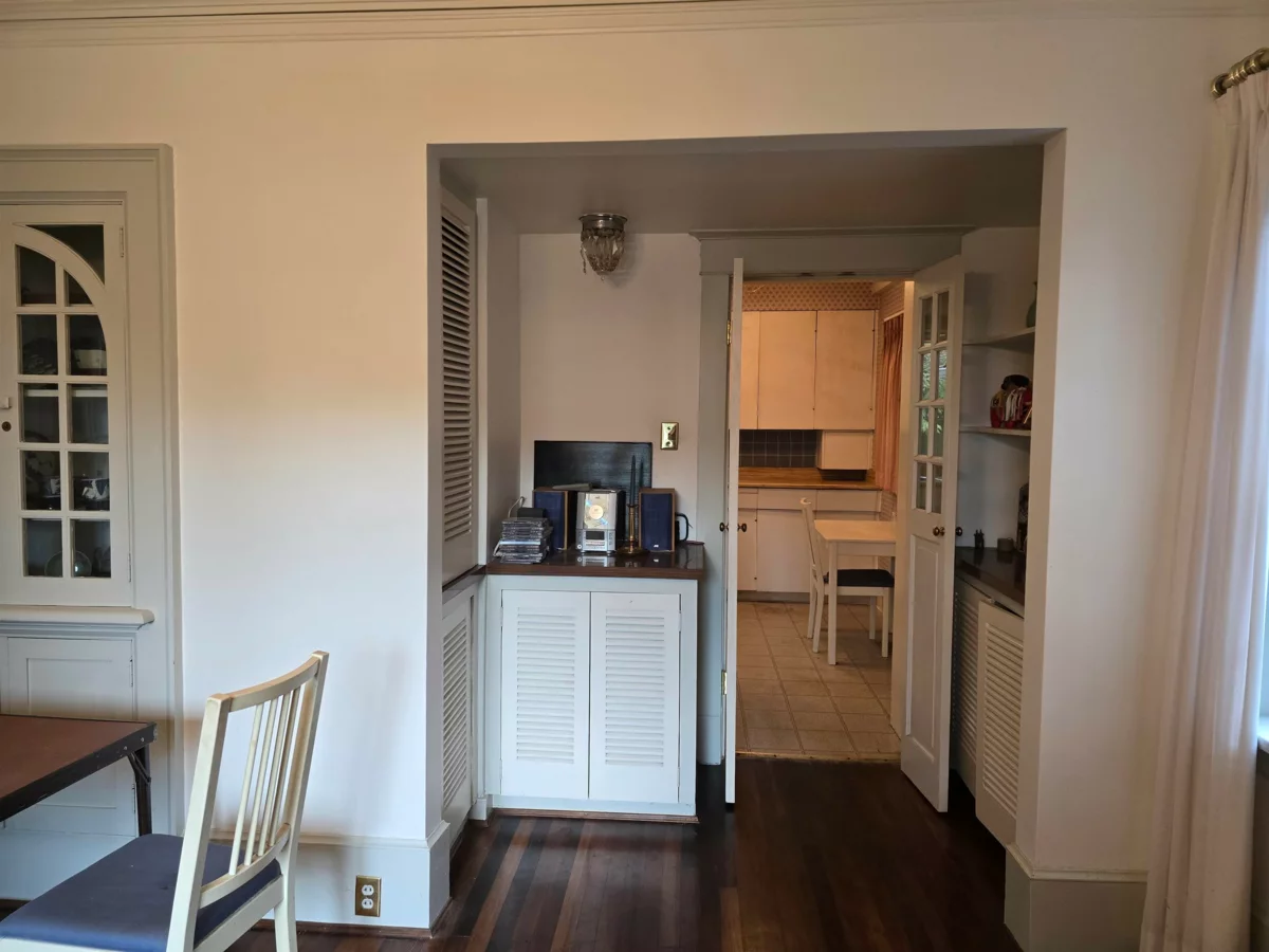 Pantry Photo of 3491 W 37th Avenue, Vancouver, BC