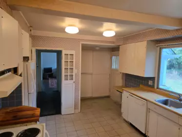 Breakfast Nook Photo of 3491 W 37th Avenue, Vancouver, BC