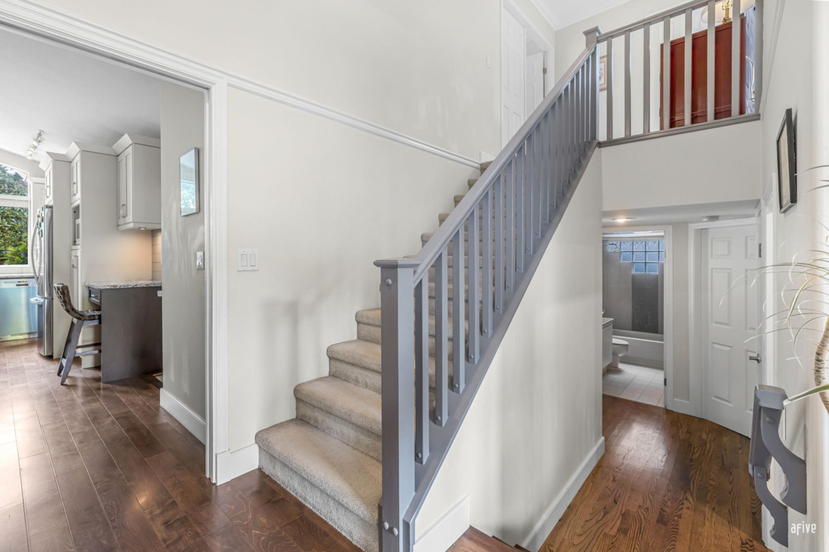 Basement Recreation Room Photo of 12411 Ocean Breeze Place, Surrey, BC