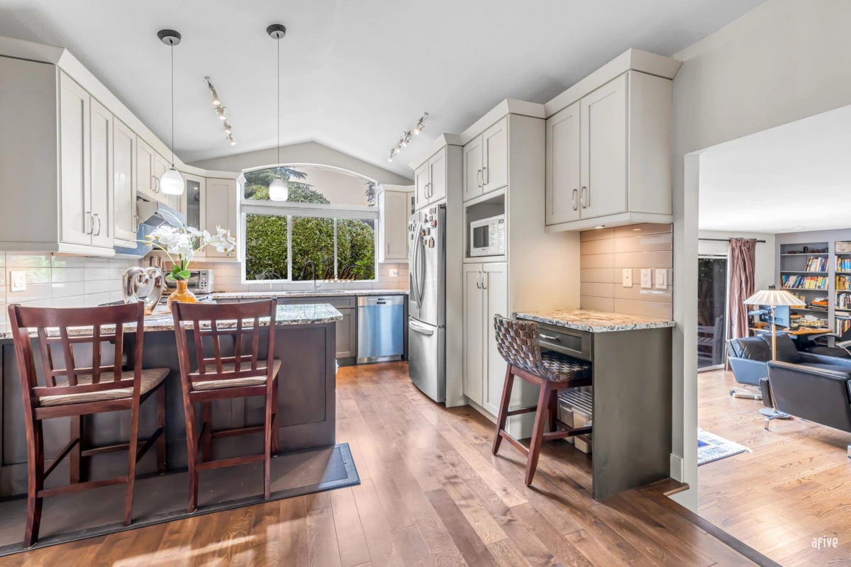 Bedroom 2 Photo of 12411 Ocean Breeze Place, Surrey, BC