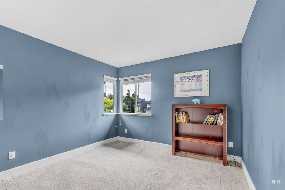 Bedroom 4 Photo of 12411 Ocean Breeze Place, Surrey, BC