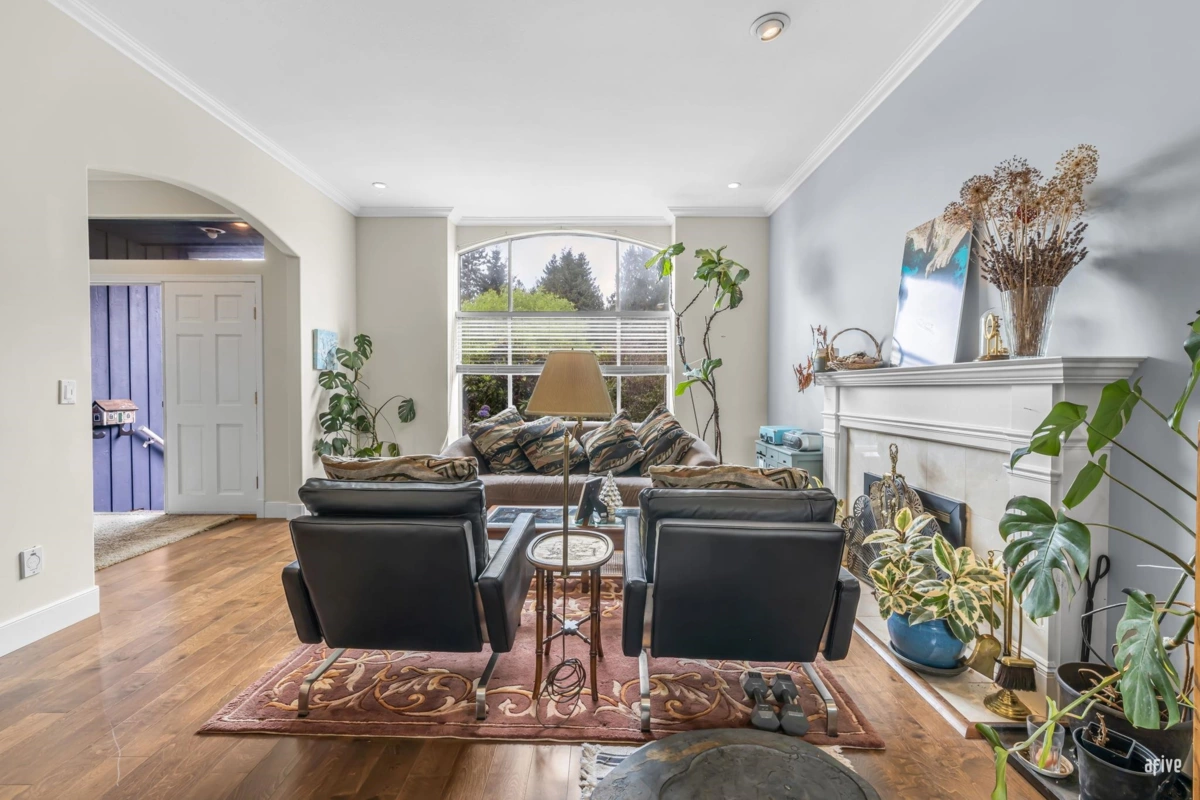 Dining Area Photo of 12411 Ocean Breeze Place, Surrey, BC