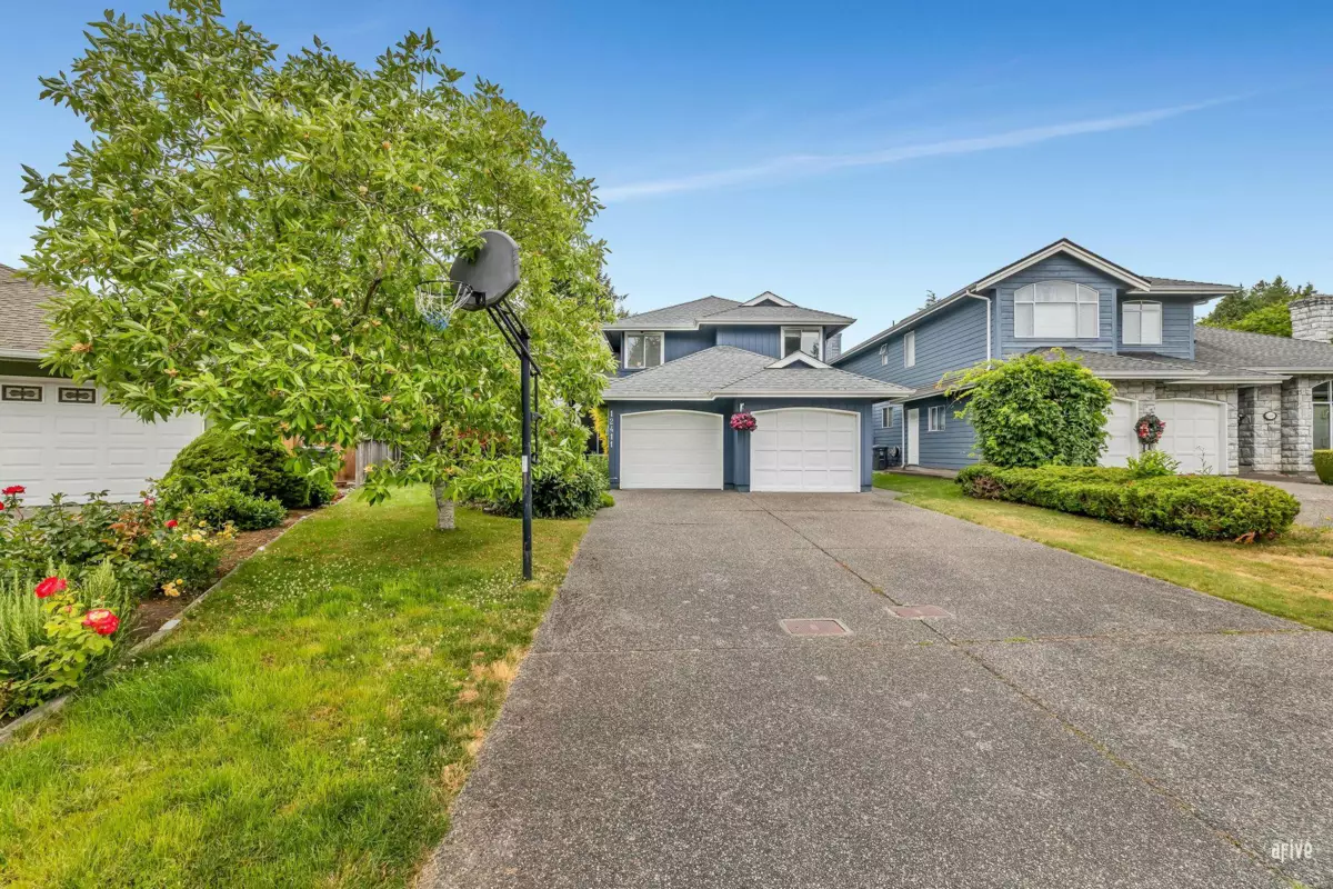 Exterior Rear Photo of 12411 Ocean Breeze Place, Surrey, BC