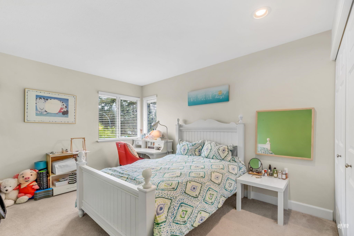 Garage Interior Photo of 12411 Ocean Breeze Place, Surrey, BC