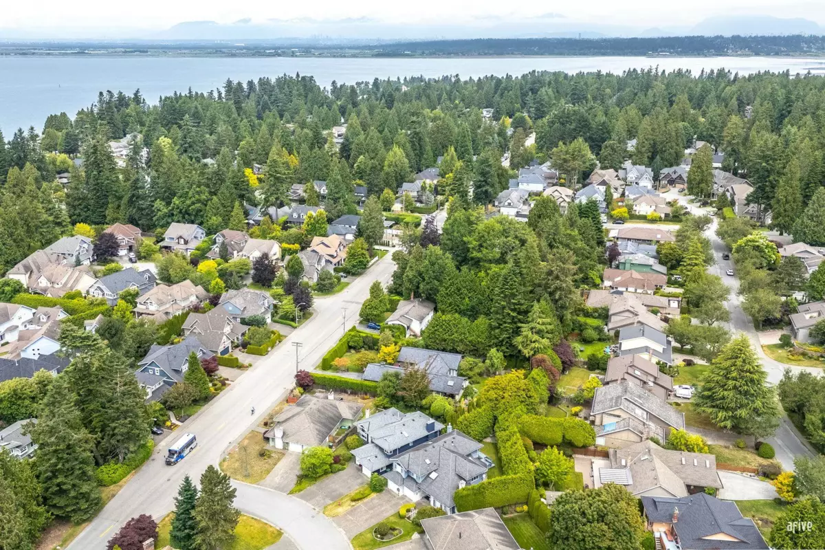 Outdoor Kitchen Photo of 12411 Ocean Breeze Place, Surrey, BC