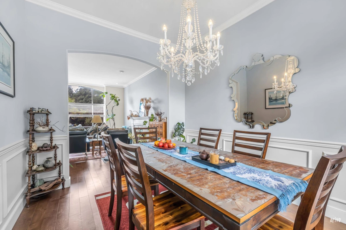 Powder Room Photo of 12411 Ocean Breeze Place, Surrey, BC