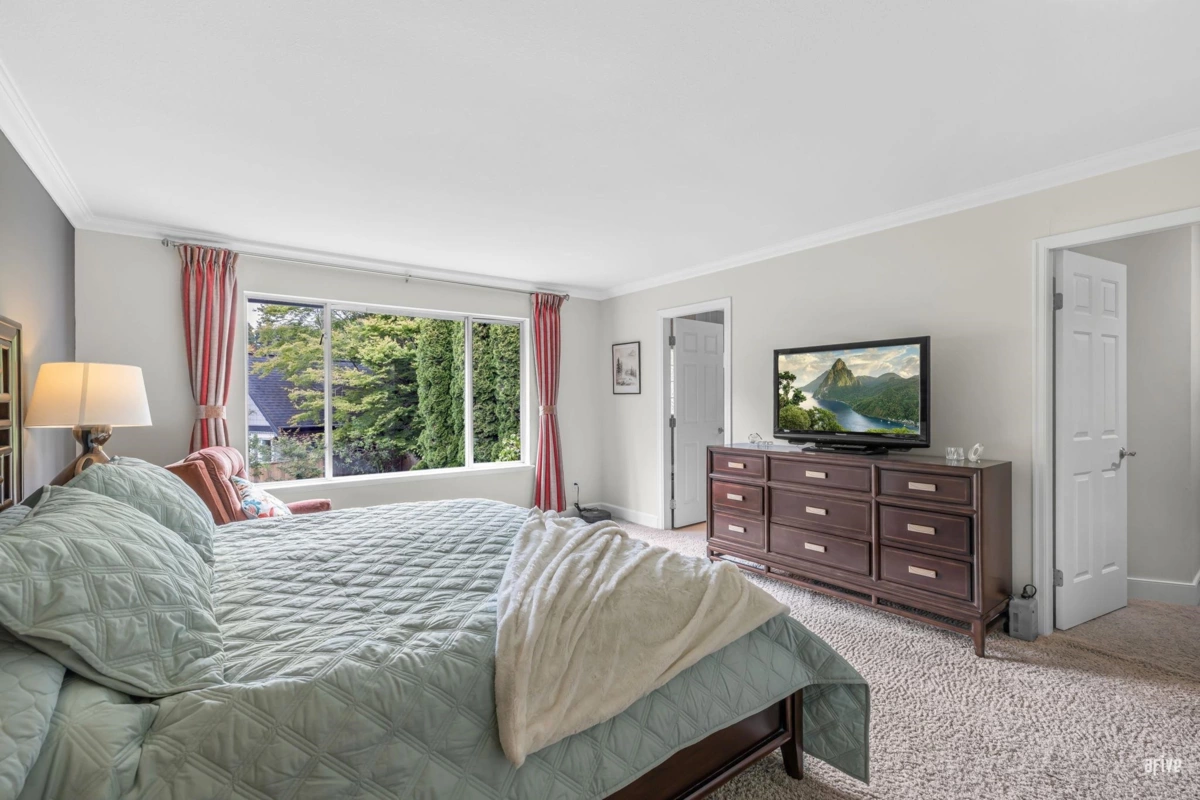 Staircase Photo of 12411 Ocean Breeze Place, Surrey, BC