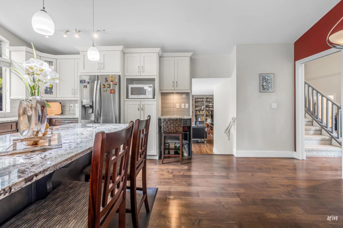 Walk-In Closet Photo of 12411 Ocean Breeze Place, Surrey, BC