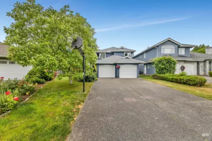 Exterior Rear Photo of 12411 Ocean Breeze Place, Surrey, BC