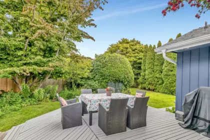Front Yard Photo of 12411 Ocean Breeze Place, Surrey, BC