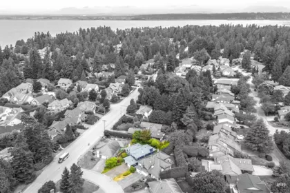 Street View Photo of 12411 Ocean Breeze Place, Surrey, BC