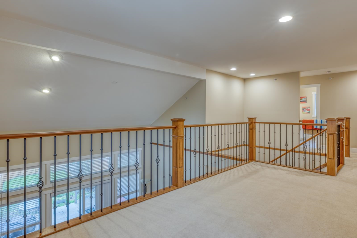 Bedroom 2 Photo of 22834 Foreman Drive, Maple Ridge, BC