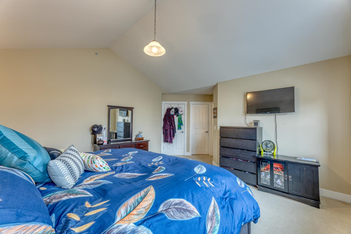 Bedroom 4 Photo of 22834 Foreman Drive, Maple Ridge, BC