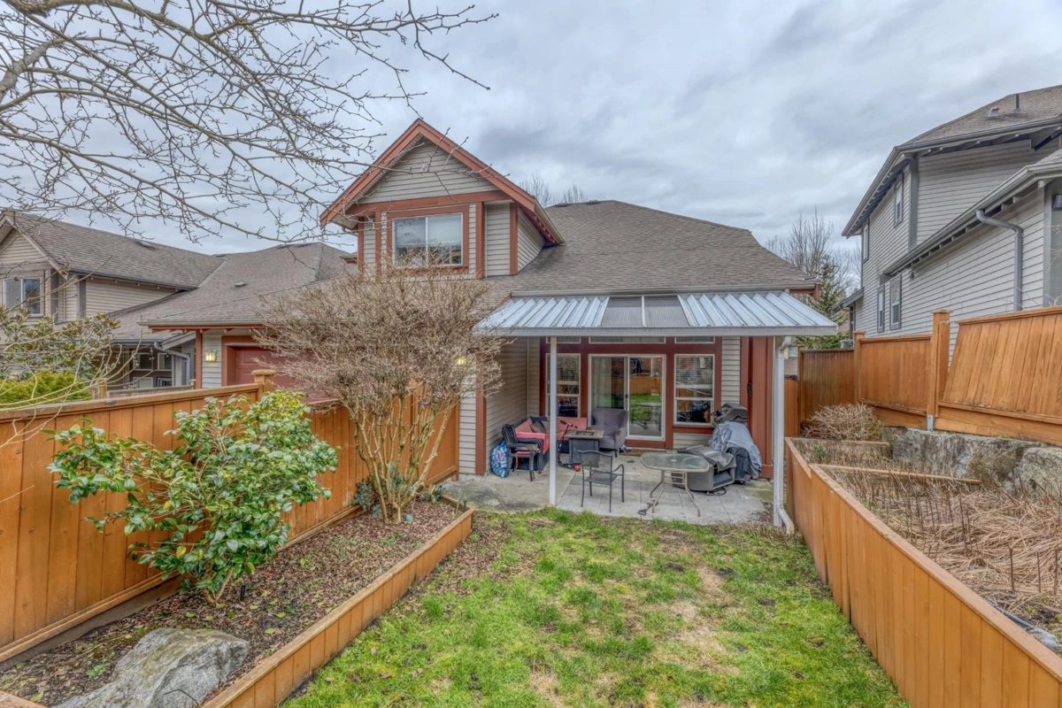 Front Yard Photo of 22834 Foreman Drive, Maple Ridge, BC