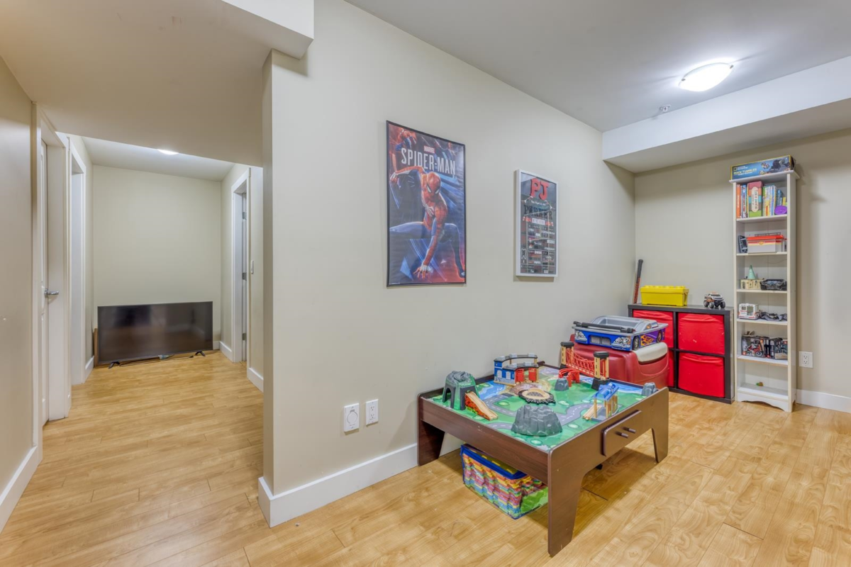 Hallway Photo of 22834 Foreman Drive, Maple Ridge, BC