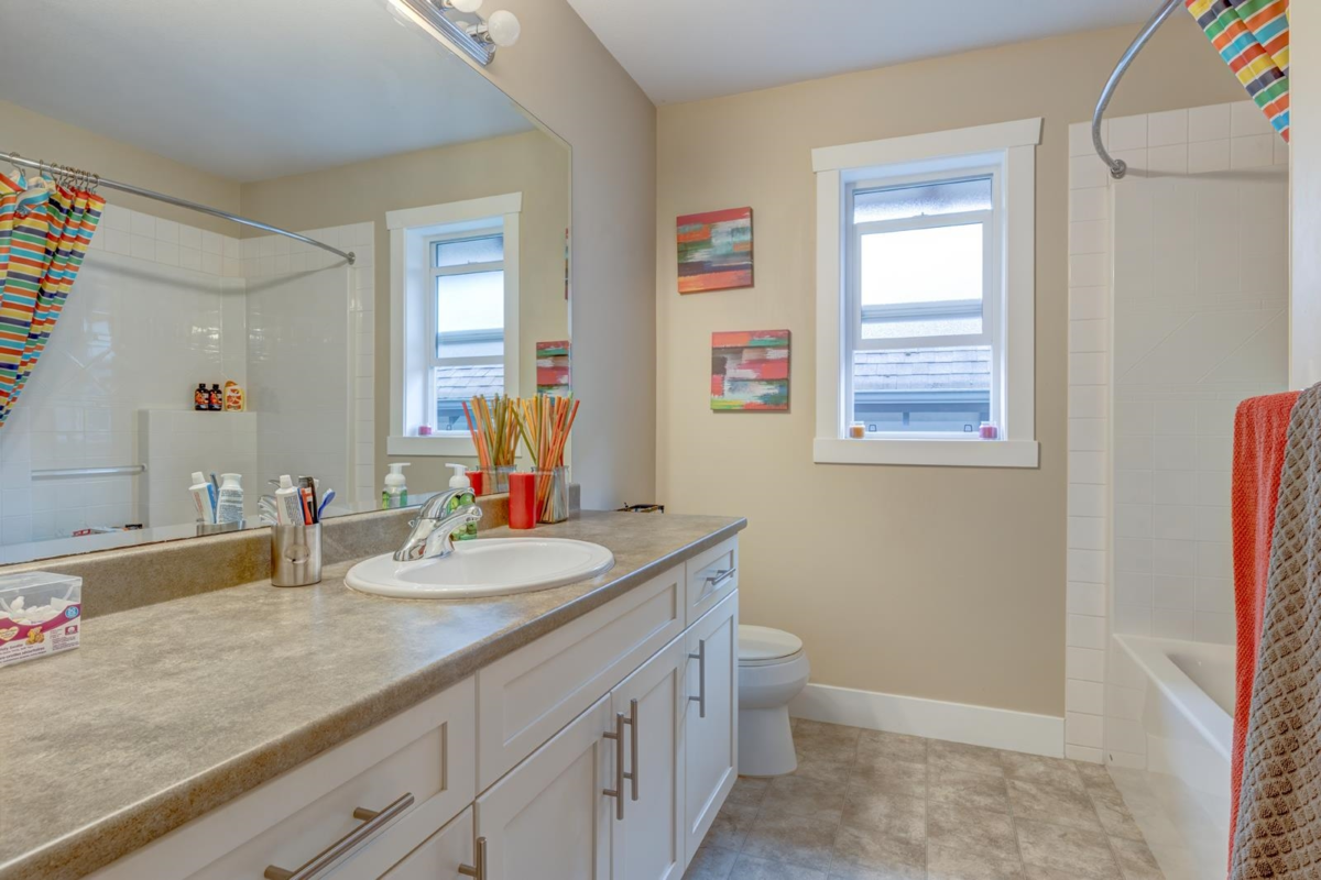 Loft / Bonus Room Photo of 22834 Foreman Drive, Maple Ridge, BC