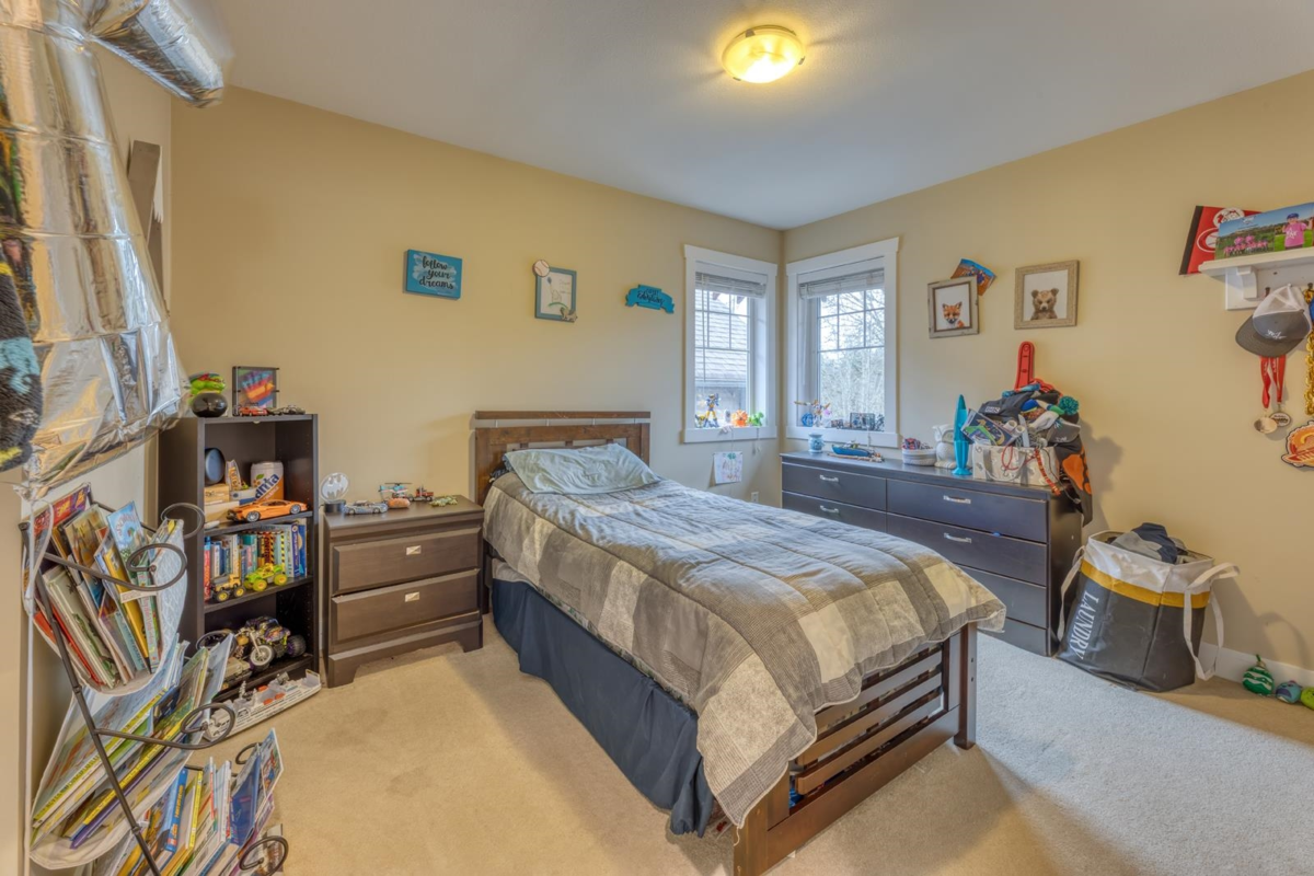 Office / Den Photo of 22834 Foreman Drive, Maple Ridge, BC