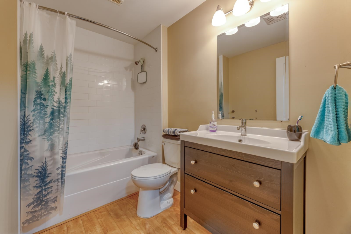 Outdoor Deck Photo of 22834 Foreman Drive, Maple Ridge, BC