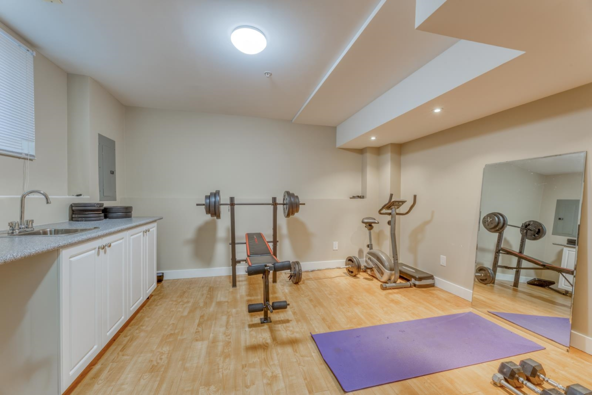 Outdoor Patio Photo of 22834 Foreman Drive, Maple Ridge, BC