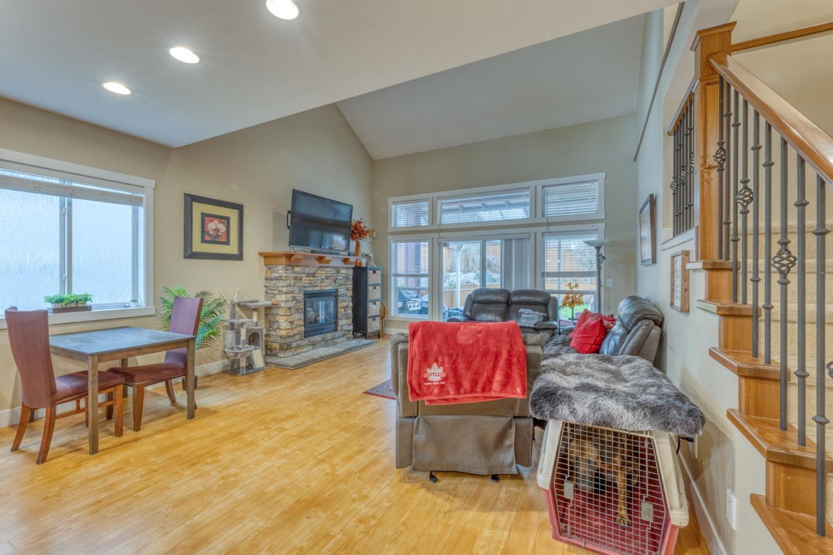 Pantry Photo of 22834 Foreman Drive, Maple Ridge, BC