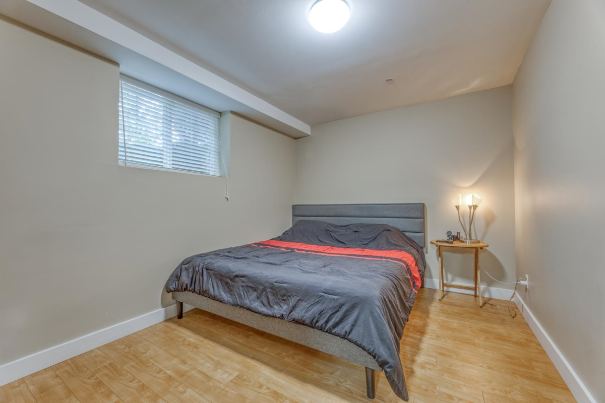 Staircase Photo of 22834 Foreman Drive, Maple Ridge, BC