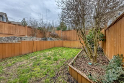 Backyard Photo of 22834 Foreman Drive, Maple Ridge, BC