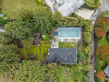 5383 Granville Street, Vancouver, BC, Vancouver — Single Family Residence for sale